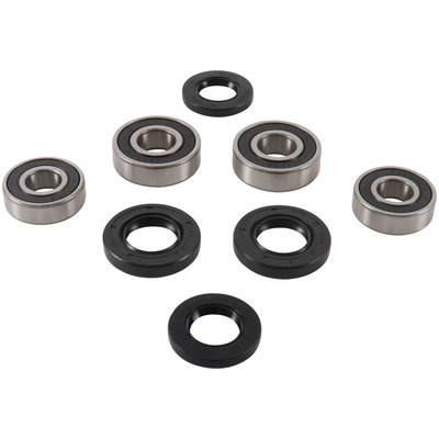 Kit rod.y ret.rueda del.ad.Kawasaki KFX 50 03-06/LT-Z 50 06-08-90 07-08