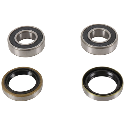 Kit rod.y ret.rueda del.ad.KTM 105 SX 2007-2011