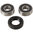 Kit rod.y ret.rueda del.ad.Kawasaki KDX 50 2003-2006