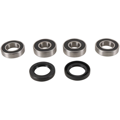 Front Wheel Bearing Rebuild Kit ad. Yamaha PRO HAULER 700 04-06