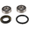 Front Wheel Bearing Rebuild Kit ad. Honda GL 1500C VALKYRIE 1998-2003