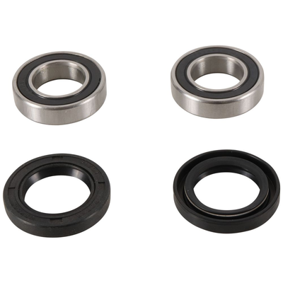 Front Wheel Bearing Rebuild Kit ad. Yamaha YZ 125-250 96-97