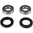 Front Wheel Bearing Rebuild Kit ad. Yamaha YZF R1/R6/R7/FJR 1300/FZ1/XV/XVS