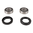 Kit rod.y ret.rueda del.ad.Honda NT 700V 2010