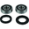 Kit rod.y ret.rueda del.ad.Kawasaki NINJA ZX.10 1988-1990