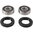 Front Wheel Bearing Rebuild Kit ad. Yamaha XVS V STAR 650 09-16/1100  99/1300  0