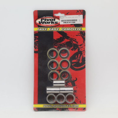 Linkage Rebuild Kit ad. Honda CR 80R 96-02/85 03-07
