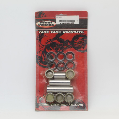 Linkage Rebuild Kit ad. Honda XR 650 R 00-07