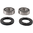 Kit rod.y ret.rueda del.ad.Kawasaki Z 750S 2005-2006