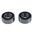 Front Wheel Bearing Rebuild Kit ad. Harley-Davidson DYNA (FXD, FLD) 2004-2007