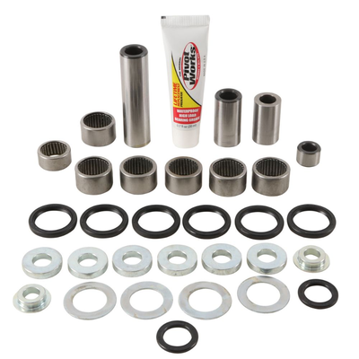 Kit repar.bieletas ad. Gas Gas EC 200-250-300 18-19/XC 200-250-300 18-19