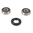 Front Wheel Bearing Rebuild Kit ad. Yamaha YSR 50 1987-1992