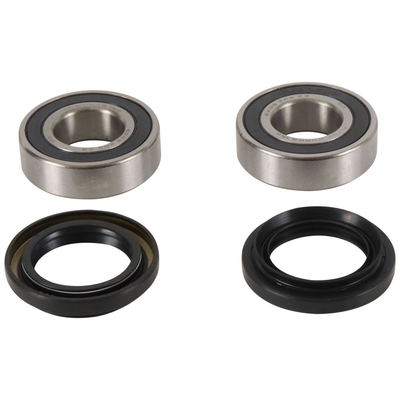 Front Wheel Bearing Rebuild Kit ad. Harley-Davidson DYNA (FXD, FLD) 08-16/HONDA