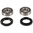 Front Wheel Bearing Rebuild Kit ad. Harley-Davidson DYNA (FXD, FLD) 08-16/HONDA