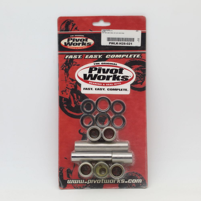 Linkage Rebuild Kit ad. Honda CRF 150-230 03-09