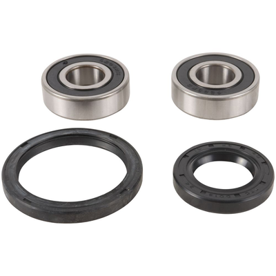 Front Wheel Bearing Rebuild Kit ad. Yamaha FZR 1000 1989-1993