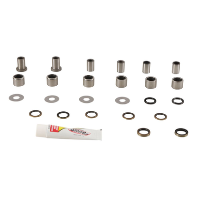 Linkage Rebuild Kit ad. Gas Gas TXT 03-06-TXT GP 125-250-280-300 18