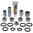 Linkage Rebuild Kit ad. Honda CR 125 R/250 R 96