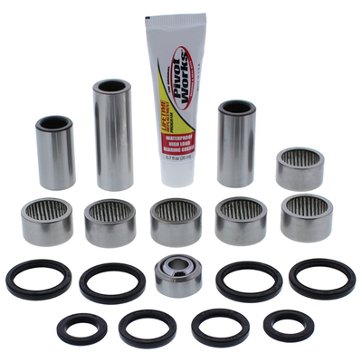Linkage Rebuild Kit ad. Honda CR 125 R 93/250 R 92-93