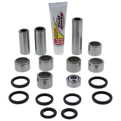 Linkage Rebuild Kit ad. Honda CR 500 R 93-94