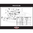 Linkage Rebuild Kit ad. Honda CR 125-250 R 00-01