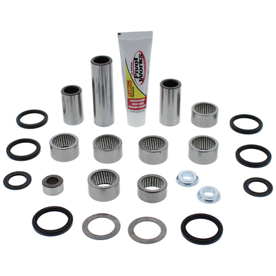 Linkage Rebuild Kit ad. Honda CR 125-250 R 98-99