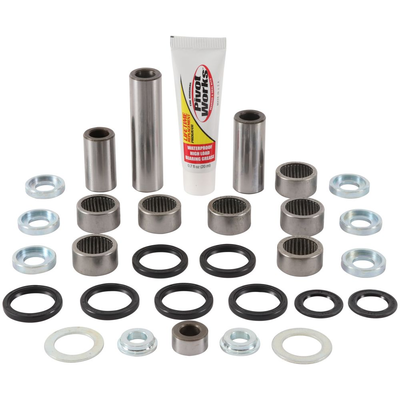 Kit repar.bieletas ad. Honda CR 125 R 02-04/CR 250 R 02-04/CRF 450 R 02-04