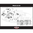 Linkage Rebuild Kit ad. Suzuki  RM 125 1998-1999