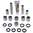 Linkage Rebuild Kit ad. Honda  CRF 150F 03-15/230F 03-19