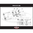 Linkage Rebuild Kit ad. Honda  CR 80R 1996-2002