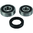 Rear Wheel Rebuild Kit ad. Honda SL 350 1970-1972
