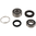 Rear Wheel Rebuild Kit ad. Honda CR 250-500R 89