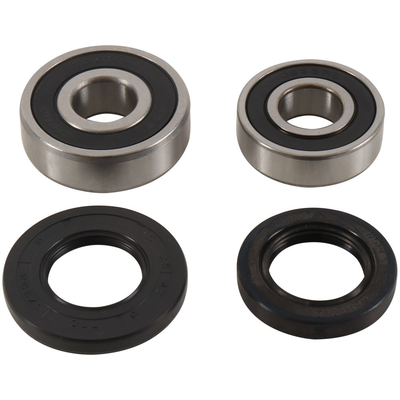 Kit rod.y ret.rueda trasera ad.Honda XR 250R 96-04