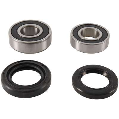 Rear Wheel Rebuild Kit ad. Honda CR 80R 92-95