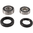 Rear Wheel Rebuild Kit ad. Honda CR 80R 92-95