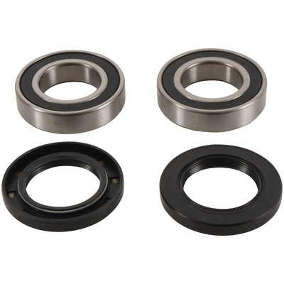 Kit rod.y ret. rueda trasera ad.Arctic Cat ATV 50 06-08/90 06-16/DVX 90 07-16