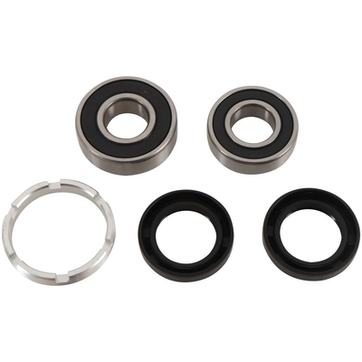 Kit rod.y ret.rueda trasera ad.Honda CR 125-250-500R 87-88
