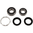 Rear Wheel Rebuild Kit ad. Honda CR 125-250-500R 87-88