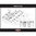 Linkage Rebuild Kit ad. Yamaha  YZ 125 1991-1992