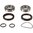 Kit rod.y ret. rueda trasera ad.CAN AM DS 650 2000-2003
