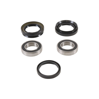 Rear Wheel Rebuild Kit ad. Honda TRX 200SX 1986-1988