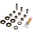 Linkage Rebuild Kit ad. Yamaha Raptor 700 15-18