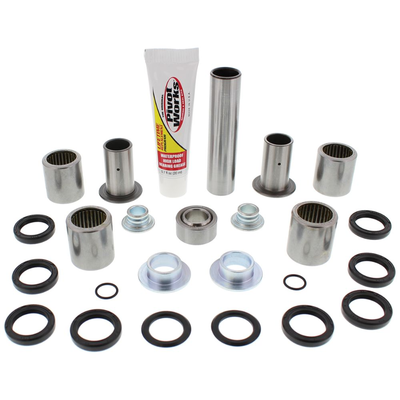 Linkage Rebuild Kit ad. Yamaha YZ 125-250 94-00/WR 250 94-97/WRF-YZF 400-426