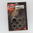 Rear Wheel Rebuild Kit ad. Honda CR 250-500R 86