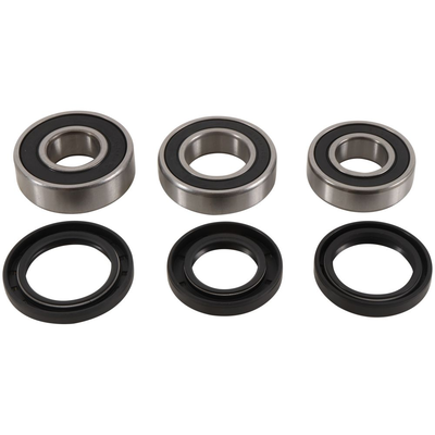 Kit rod.y ret.rueda trasera ad. Gas Gas 125-200-250-300-450 EC-MC-SM 03-17