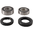 Rear Wheel Rebuild Kit ad. Honda CR 80R 96-02/85R 03-07