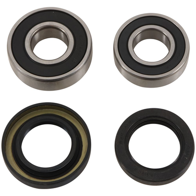 Kit rod.y ret.rueda trasera ad.Honda XR 650R 00-07