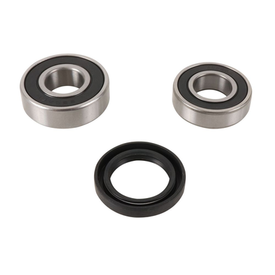 Rear Wheel Rebuild Kit ad. Honda  CR 125R 1982