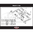 Linkage Rebuild Kit ad. Yamaha YZ 125-250 93