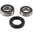 Rear Wheel Rebuild Kit ad. Honda CR 80R 90-91